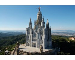 Templo Expiatorio del Sagrado Corazón